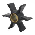 thumbnail image 4 of GHmarine Water Pump Impeller for Johnson Evinrude Engine 40 50 55 HP Outboard 377230, 4 of 6
