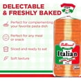 thumbnail image 3 of Butternut Italian Bread, 20 oz, 3 of 9