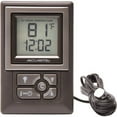 thumbnail image 7 of AcuRite Battery Digital Weather Thermometer, Wall Mountable, Weather Proof, Clock, 7 of 7