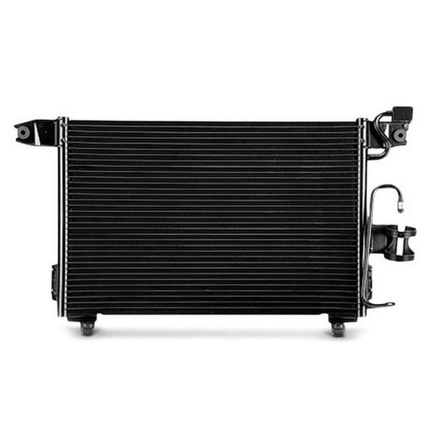CONDENSER (4996) WITH RECEIVER AND DERIER REPLACEMENT FOR HONDA PASSPORT 2023 PARTSLINK NUMBER HO3030165