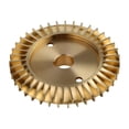 thumbnail image 4 of Brass Water Pump Impeller Self Priming Double Sided Design for Efficient Flow, 4 of 11