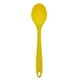 thumbnail image 4 of silicona y nailon y nailon y nailon Cucharón Cuchara sopera Utensilios Antiadherentes amarillo03, 4 of 8