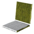 thumbnail image 3 of WIX 24871XP Cabin Air Filter For 03-16 Dodge Pontiac Toyota Dart Tacoma Vibe, 3 of 3