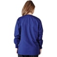 thumbnail image 2 of Natural Uniforms Veste Médicale Unisexe, 2 of 3