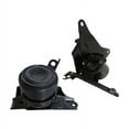 thumbnail image 2 of Engine Motor & Trans. Mount Set 2PCS. 2006-2017 for Toyota Yaris 1.5L for Manual, 2 of 4