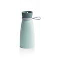 thumbnail image 3 of Cateissary Bolsa de agua caliente de silicona, bolsa calentadora de manos resistente al calor recargable, accesorios para el hogar y la Suministros térmicos Verde L, 3 of 6