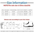 thumbnail image 2 of Kids Cow Slippers Toddler Boys Girls Animal Slippers Youth Fuzzy Slippers Comfy Soft Winter Slippers Shoes Memory Foam Cute Cartoon Soft Non-, 2 of 4