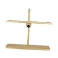 thumbnail image 5 of MAGIDEAL Funnel Rack Adjustable Easy to Install Multifunctional Funnel Fixing Bracket 4 Holes, 5 of 8