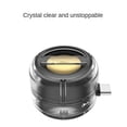 thumbnail image 2 of Mini Speaker Universal Type-C Sound Box Type-C Plug in Phone Clear, 2 of 5