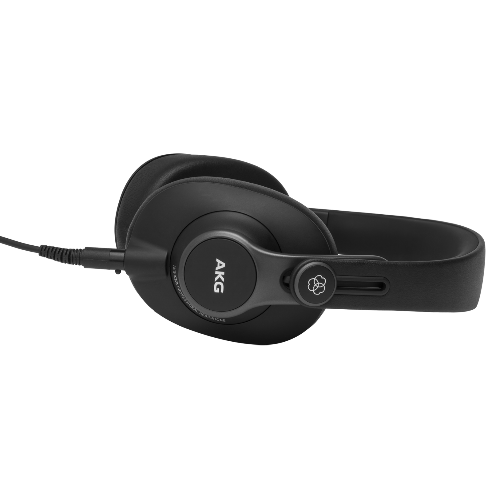AKG K371 Headphones - Thumbnail 3