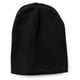 thumbnail image 4 of Gorro Everything Black 9 con forma de calavera para cabeza, color negro, 4 of 6