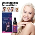 thumbnail image 1 of Fiudx Esencia Masculina, Spray de Feromonas para Mujeres, Fragancia Portátil de 30 Ml, Combinación Única para La Piel, Ideal para Usar En Cualquier Momento y Lugar, Ideal para Hombres, Diseño a Prueb, 1 of 6
