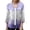 Purple, variant on Vedolay Cardigan Sweaters for Women Knitted Regular Fit Full Zip Women's Cardigan Sweater Blue,S