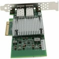 thumbnail image 3 of AddOn QLogic QLE8362-CU-CK Comparable PCIe NIC - network adapter, 3 of 3