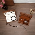 thumbnail image 3 of TINYSOME Wood Jewelry Box Necklace Ring Bracelet Organizer Mini Wooden for Case Small Storage Container Gift for Men Women Girls, 3 of 19