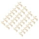 thumbnail image 1 of Amor de Madera, Fantasía de Amor letrasa de madera románica resistente al desgaste conveniente lindo para uso profesional para fines generales para decorar sala para álbumes de, 1 of 7