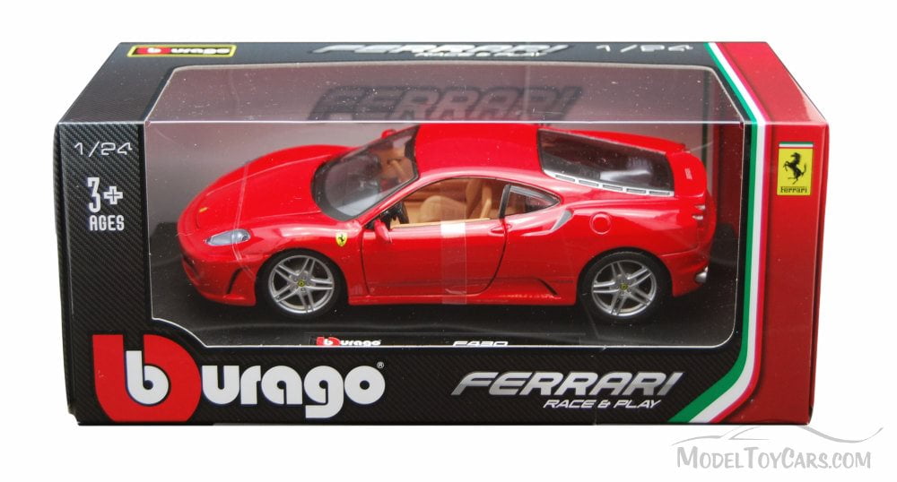 ferrari f430 diecast model