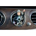 thumbnail image 1 of Figura de acción de One Piece, decoración de fragancia de salida de aire de coche de Anime, Nica Luffy Zoro Nami, modelo de estatuilla, Ornamen, aromaterapia de coche Qiuyongming unisex, 1 of 2