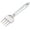 8.5in, variant on ABCISI Ice Pick, Premium Zinc Alloy Ice Chisel for Kitchen, Bars, Restaurant and Freezer, Long Ice Crusher Stick for Breaking Ice, Practical Gadge for Household and Commercial Places (10.2in)