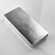 1 Kilo Silver Bar - Wall Street Mint .999 Silver Bar