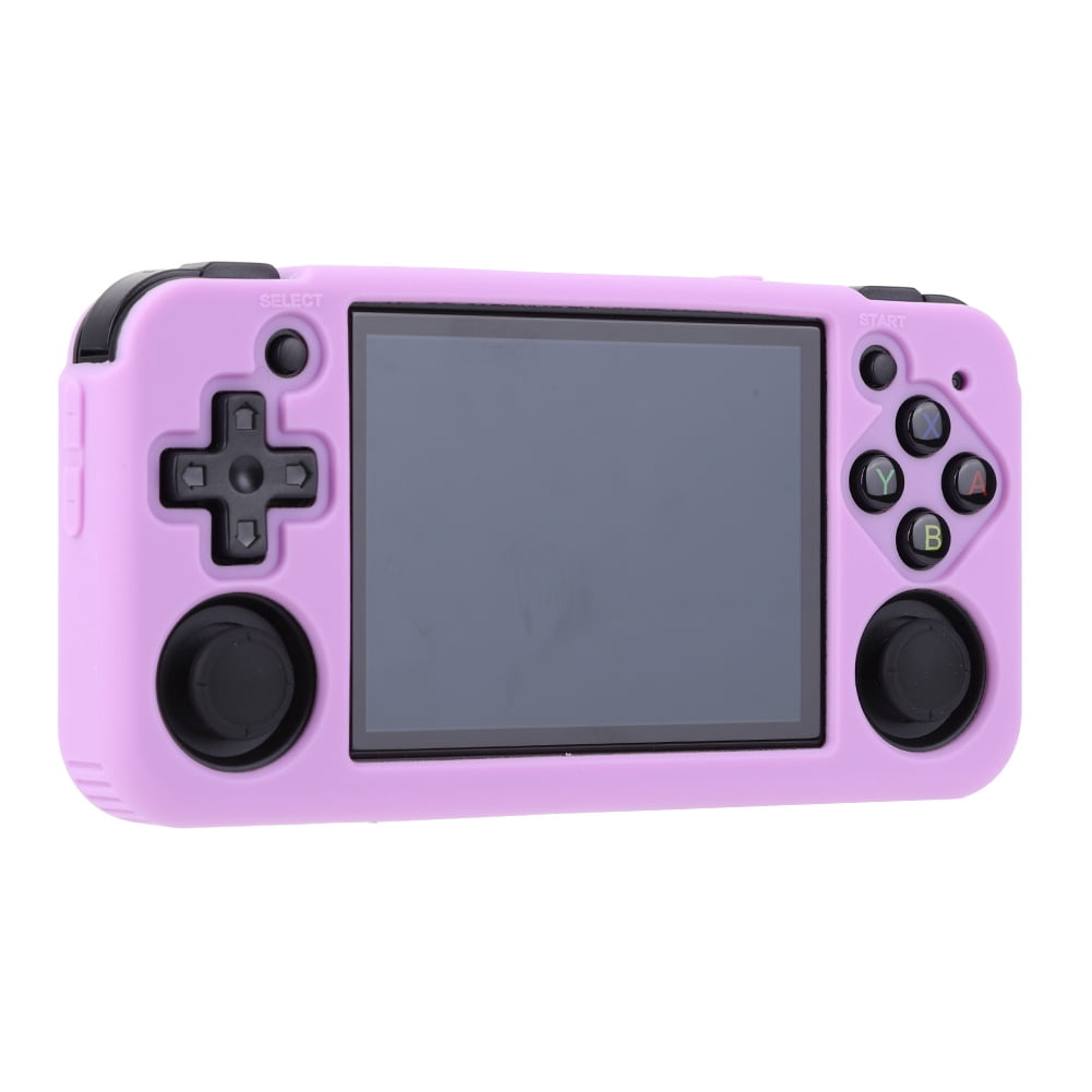 Compatible With RG35XX H Retro Handheld Game Jamaica