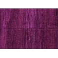 thumbnail image 1 of Ahgly Company Indoor Rectangle Abstract Pink Modern Area Rugs, 8' x 10', 1 of 4