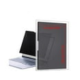 thumbnail image 5 of Tizuqe Magnetic Privacy Protector For 12-17Inch Laptop Screen Privacy Filter, 5 of 15