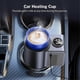 thumbnail image 3 of Smart Car Cup Holder Cooling Auto Cup Drink Holder for Camping Travel Driving Beverage Cans Cooler, 3 of 5