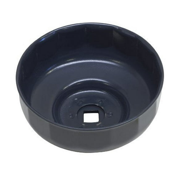 Lisle 61620 - 88.4mm/15 Flutes