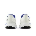 thumbnail image 4 of New Balance Men's Fresh Foam 860 V13 Running Shoe, White/Marine Blue, 9 Wide, 4 of 5