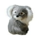 thumbnail image 2 of pequeño Koala oso modelo muñeca Decoración Accesorios fotográficos enseñanza suave Adorable juguete de peluche para y niñas Cola mini oso koala, 2 of 8