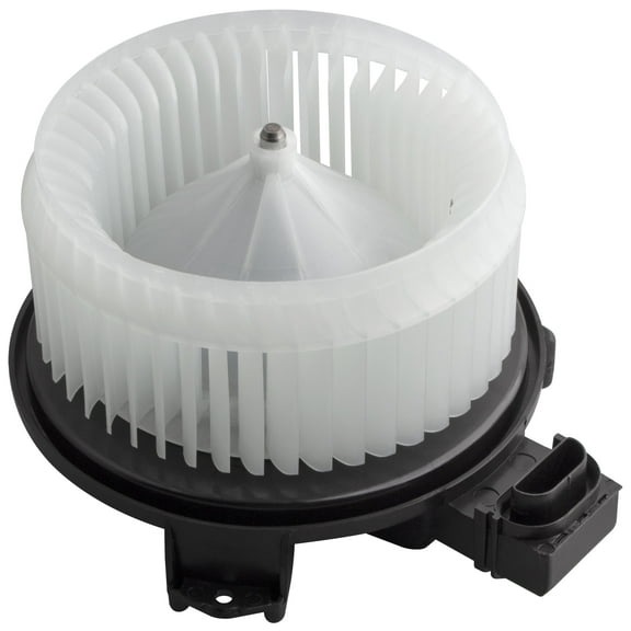 BOXI HVAC Heater Blower Motor Assembly Fits for Honda CR-Z 2011-2016 L4 1.5L for Honda Insight 2010-2014 L4 1.3L Hatchback / 79310TJ5F02 PM9390 700244