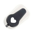 thumbnail image 6 of Heart Hole Single Hole Craft Puncher for Wedding Invitation Christmas Card Making Scrapbooking Art Craft, 6 of 8