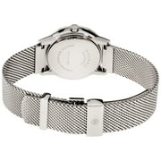 Movado Womens Museum Black Watch - 607220