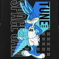thumbnail image 2 of Men's Space Jam A New Legacy Short Sleeve T-Shirt- Looney Tunes Tune Squad Bugs Bunny T-Shirt, 2 of 4