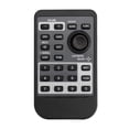 thumbnail image 2 of Remote Control, Easy Access CXC9113 Car Sound Receiver Remote Simple Operation Multifunction Ergonomic Design  for DEHP960MP DEHP590IB for MVHP8200BT CXC9115, 2 of 7