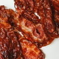 thumbnail image 5 of Today Gourmet Wild Boar Bacon - Sliced  (10) 1lb. Packs, 5 of 10