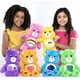 thumbnail image 4 of MINISO 30/40CM Carebears Kawaii Rainbow Bear Plush Toys Lovely Anime Colorful Bear Stuffed Doll Toy Room Decor Birthday Gifts, 4 of 5