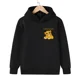 thumbnail image 3 of Sudadera con capucha con estampado de animales de dibujos animados para niños y niñas, de El Rey León, Simba, de manga larga, 3 of 5