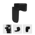 thumbnail image 4 of Miangastore 8 Pcs Repose-Doigts Clarinette en Silicone Supports de Pouce Clarinette Protecteurs de Clarinette, 4 of 9