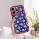 thumbnail image 2 of ¡Mejore la apariencia de su iPhone 12 Pro con esta elegante funda plateada mate de doble capa!, 2 of 3