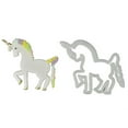 thumbnail image 5 of Fondant Icing Cutter -unicorn, 5 of 5