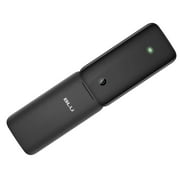 BLU Diva Flex 0.032GB Unlocked Smartphone, Black