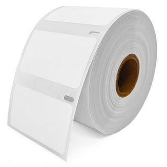 OnlineLabels 4" X 2" Clear Gloss Rectangle Labels - Pack Of 100 Sheets (10 Labels Per Sheet), For Inkjet Printers Only