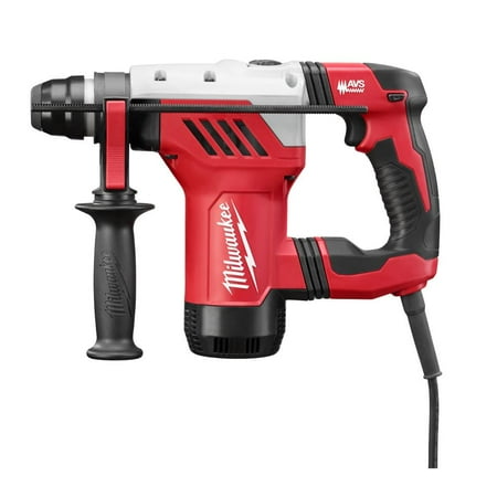 UPC: 0045242303663 | Milwaukee 5268-21 Rotary Hammer 1-1/8  Sds Plus Kit