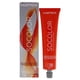 thumbnail image 1 of Color de pelo Matrix Matrix Socolor Reflect Collection Cream Hair Color 4RVPlus - Dark Brown Red Violet Plus Unisex 3oz, 1 of 1