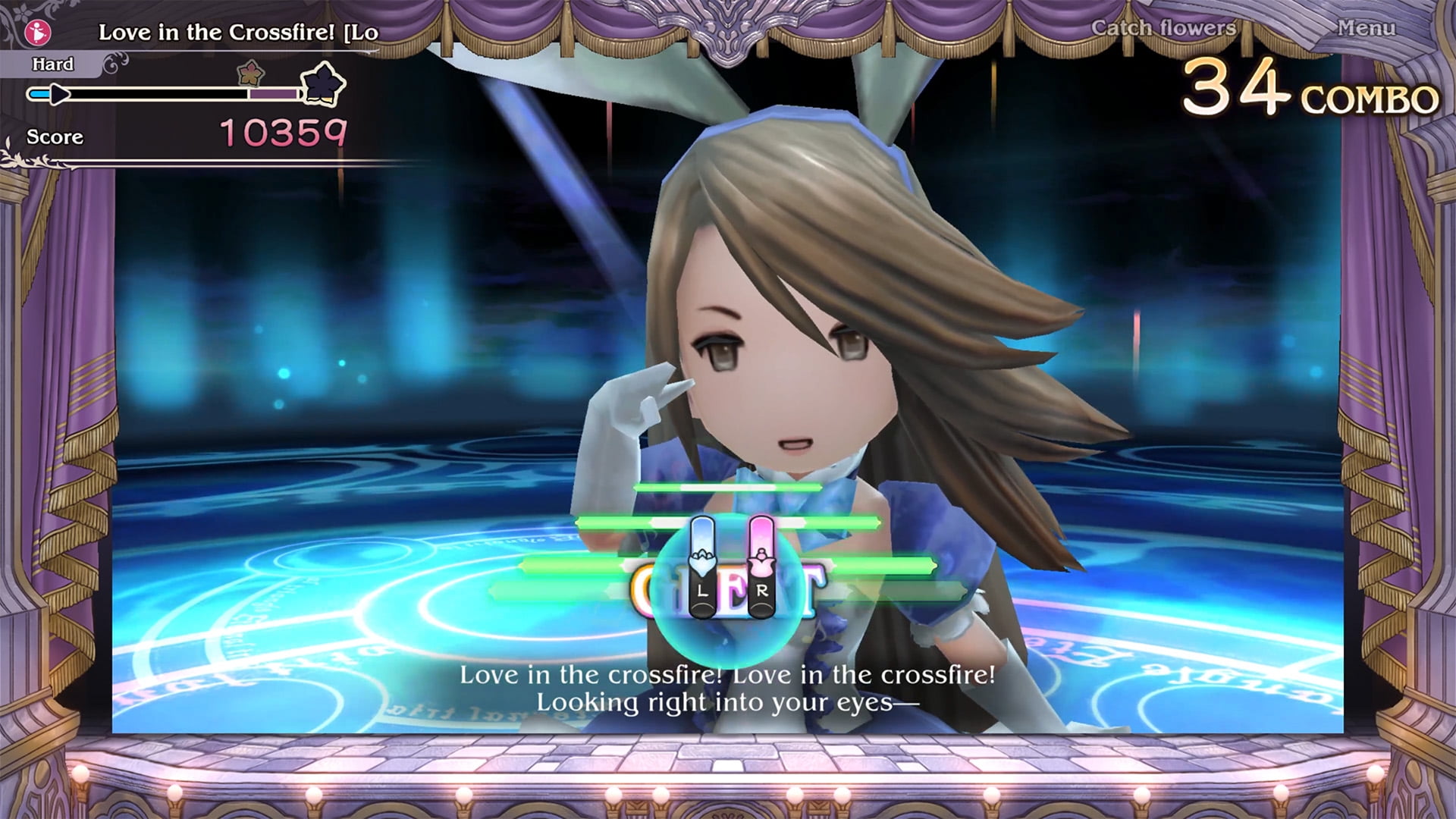 Bravely Default Flying Fairy HD Remaster - U.S. Version