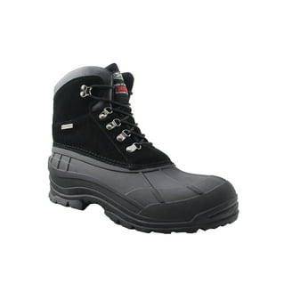 SKECHERS SPORT Bottes De Randonnée SKECHERS Hillcrest Vast Adventure Trail Walking Homme Noir
