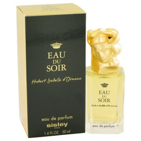 Eau Du Soir Perfume Eau De Parfum Spray FOR WOMEN 1.7 oz | Walmart Canada