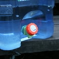 thumbnail image 3 of Yibooy Portable Water Container with Spigot Leakproof for Camping Picnic (15L), 3 of 6